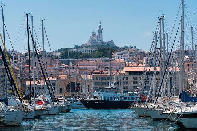 Marseille perd un lieu emblématique de culture la fermeture