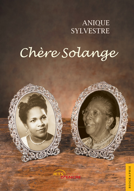 Anique Sylvestre