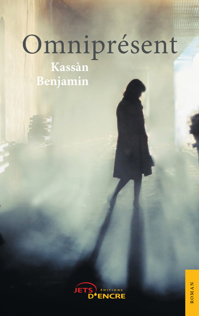 Kassàn Benjamin - ANNULÉ