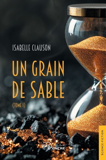 Isabelle Clauson