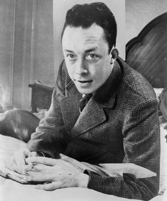 Albert Camus, entre lucidité et humanisme