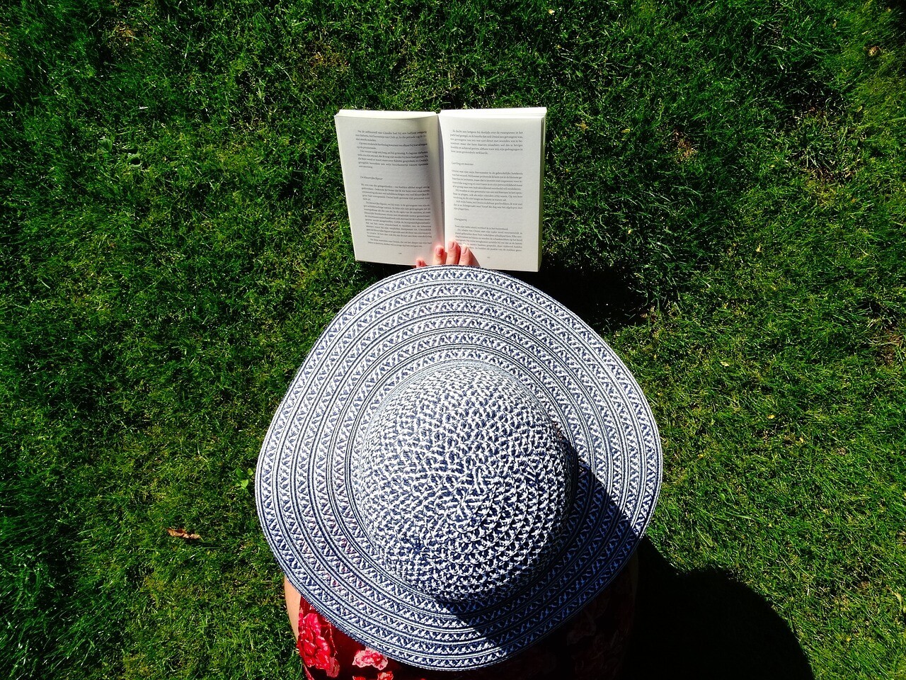 Oui ou non pour un pseudonyme ?