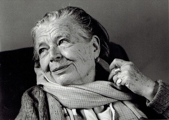 Marguerite Yourcenar, l’intemporelle contemporaine