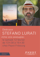 Stefano Lurati