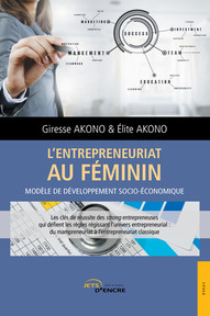 L’Entrepreneuriat au féminin