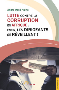Lutte contre la corruption en Afrique