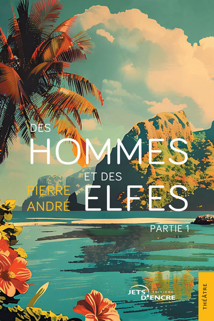 Des hommes et des elfes