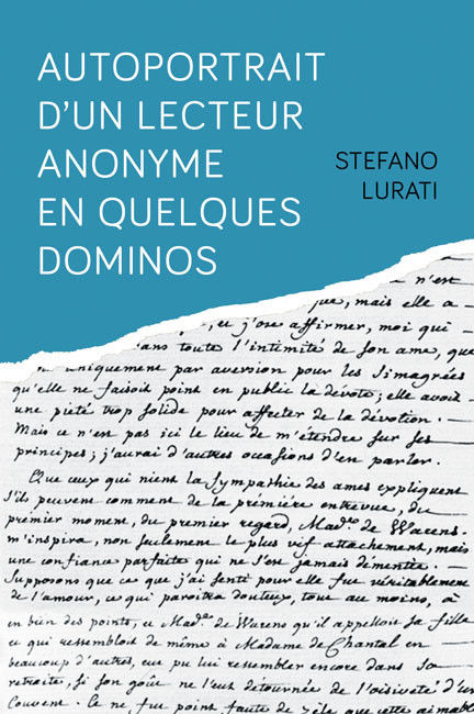 Autoportrait d’un lecteur anonyme en quelques dominos