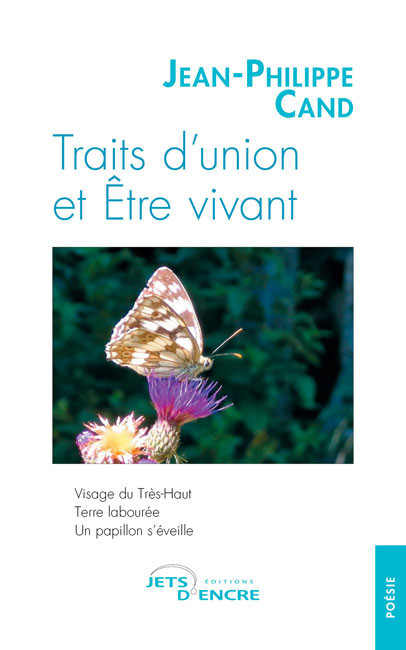 Traits d’union et Être vivant