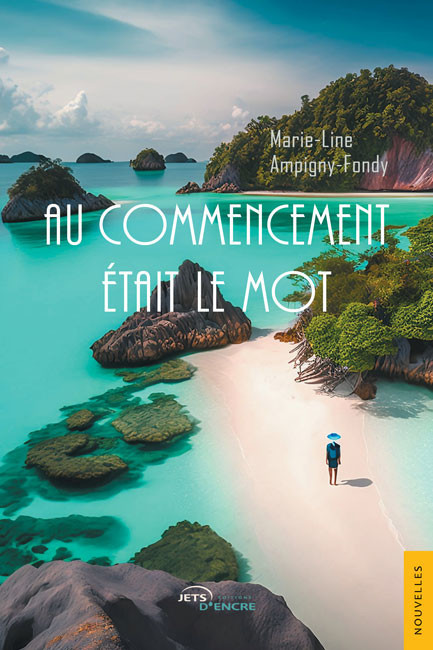 Au commencement était le mot