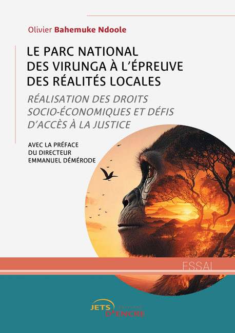 Le Parc national des Virunga à l’épreuve des réalités locales