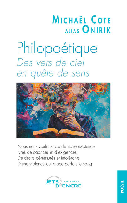 Philopoétique. Des vers de ciel en quête de sens