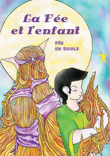 La Fée et l’enfant