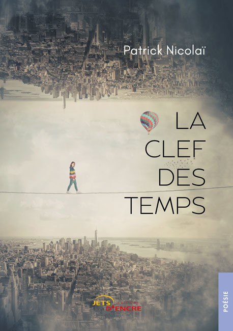 La Clef des temps