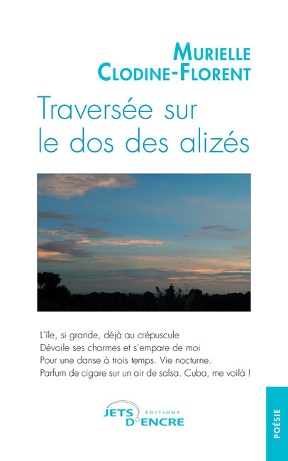 Traversée sur le dos des alizés