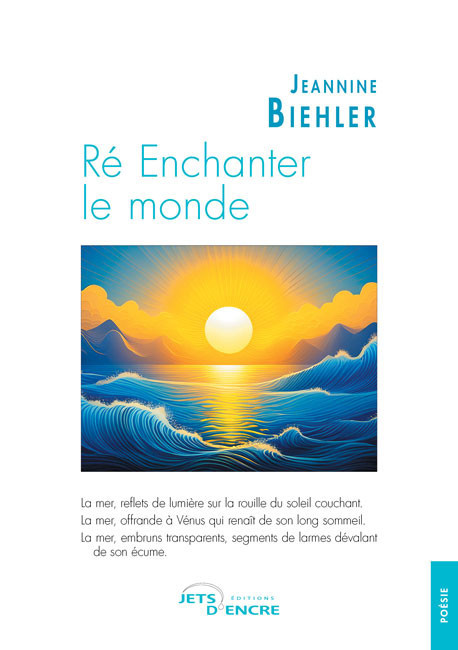 Ré Enchanter le monde