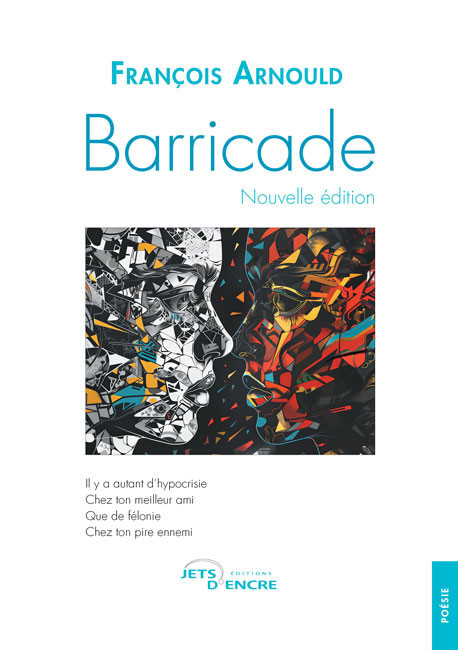 Barricade, nouvelle édition