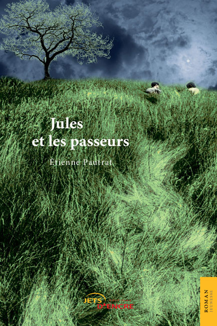 Jules et les passeurs